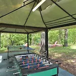 Rosmarino 아파트 카이오레인챠안티