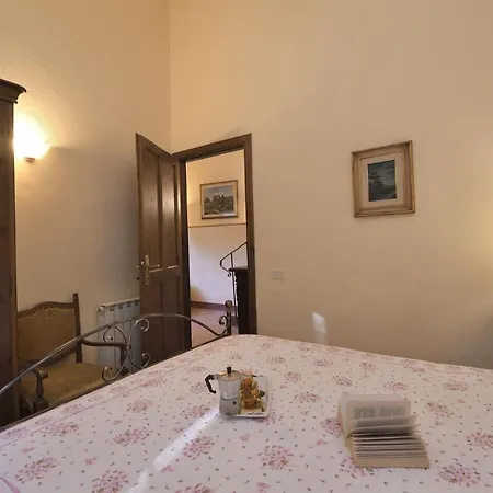Rosmarino Apartment