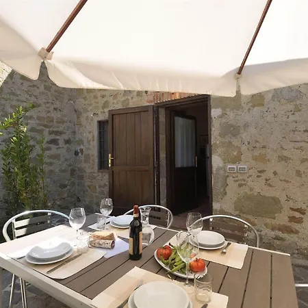 Rosmarino Apartment *