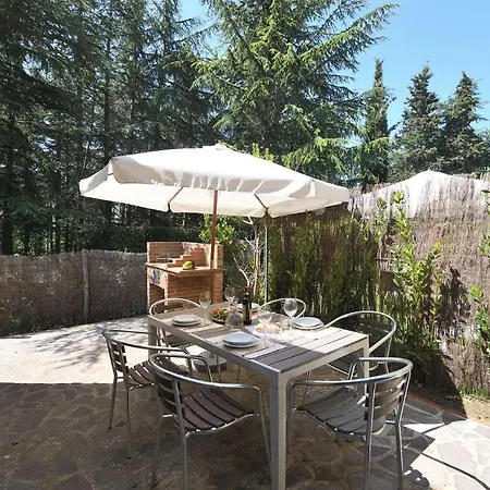 Rosmarino Apartment *