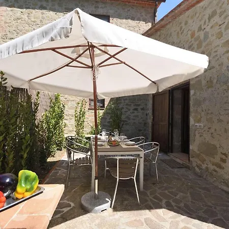 Rosmarino Apartment