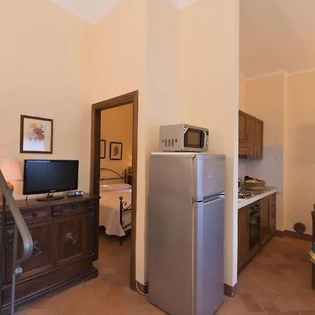 Apartment Rosmarino