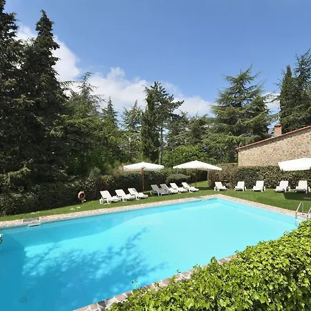 Rosmarino Gaiole in Chianti