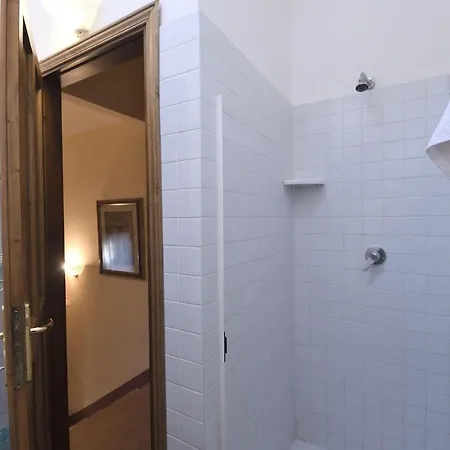 Rosmarino Apartment *