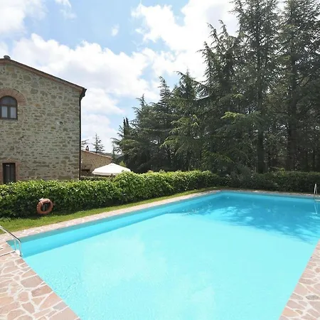 Rosmarino Gaiole in Chianti
