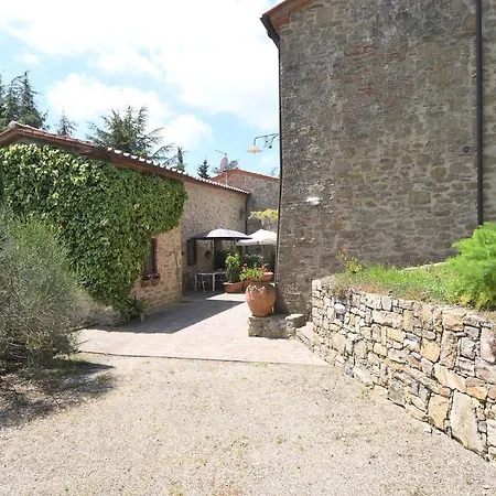 Rosmarino Apartment Gaiole in Chianti