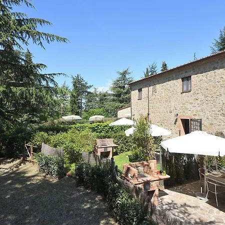 Rosmarino Apartment *