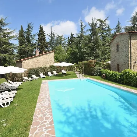 Rosmarino Gaiole in Chianti