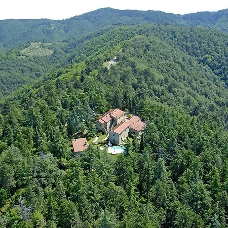 아파트 Rosmarino