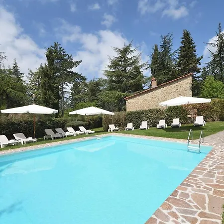 Apartment Rosmarino