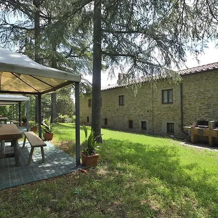 Rosmarino Apartment *