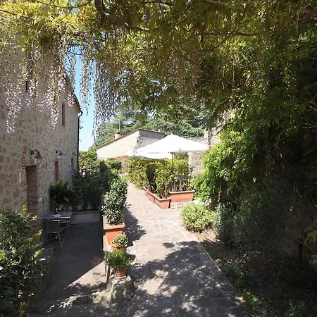 Rosmarino * Gaiole in Chianti