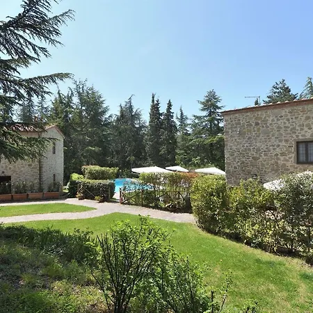 Apartment Rosmarino *