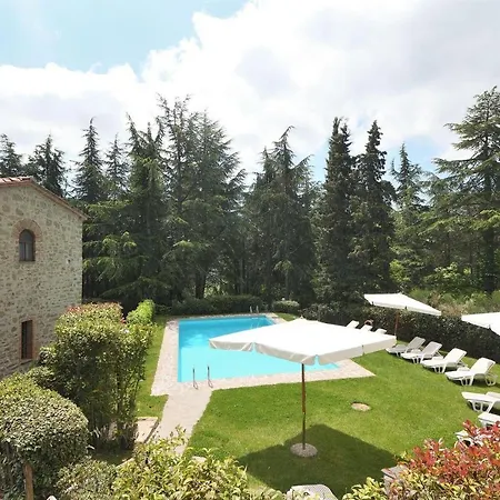 Apartment Rosmarino