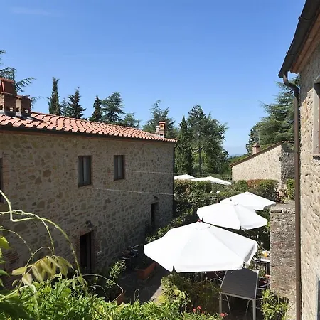 Rosmarino Apartment *