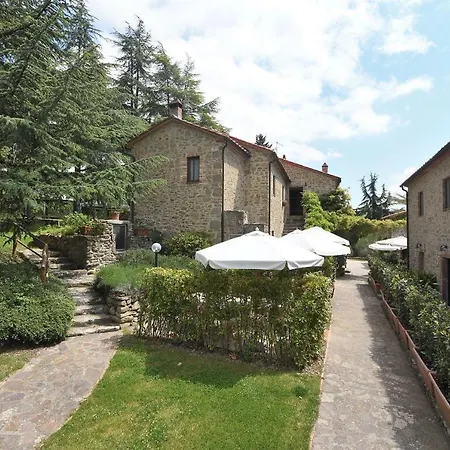 Rosmarino Gaiole in Chianti